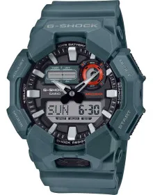 Casio G-Shock GA-010-2A
