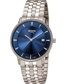 Boccia 3607-03