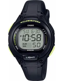 Casio LW-203-1B
