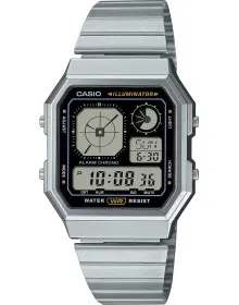 Casio A130WE-1A