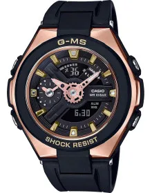 Casio MSG-400G-1A1