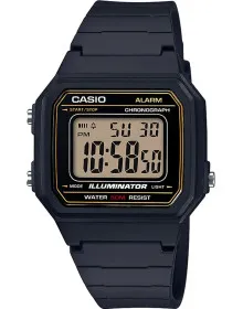 Casio W-217H-9A