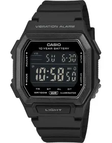 Casio W-738H-1B