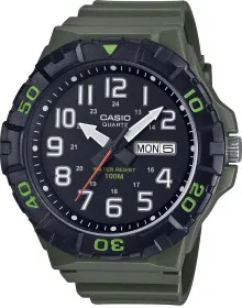 Casio MRW-210H-3A