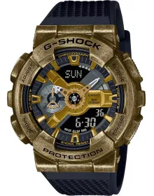 Casio G-Shock GM-110VG-1A9