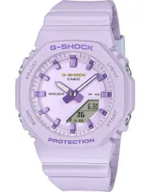 Casio G-Shock GMA-P2125W-6A