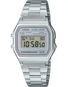 Casio A158WEA-7