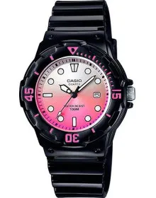 Casio LRW-200H-4E