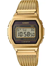Casio A1000MGA-5