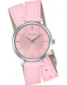 Casio LTP-E143DBL-4A2