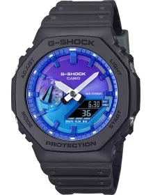 Casio G-Shock GA-2100FL-1A