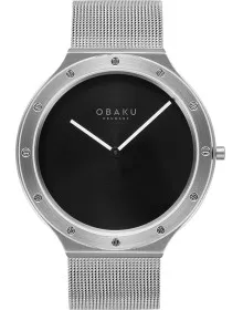 Obaku V285GXCBMC