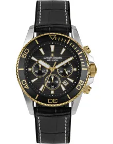 "Jacques Lemans" 1-2206F