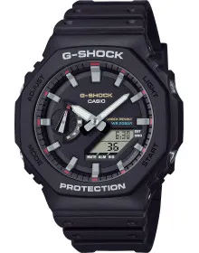 Casio G-Shock GA-2100RL-1A