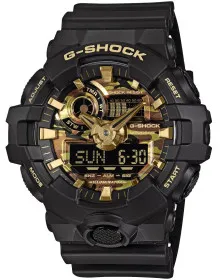 "Casio" GA-700CF-1A