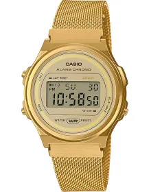 Casio A171WEMG-9A