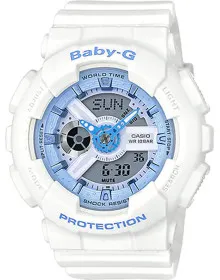 Casio BA-110BE-7A