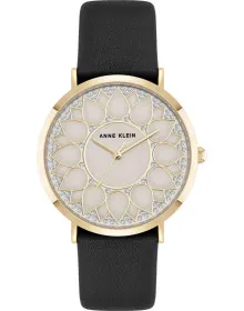 Anne Klein 5324GPBK