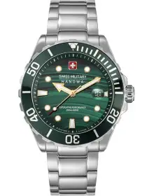 Swiss Military Hanowa SMWGH0005804