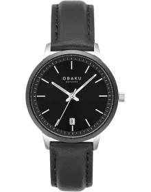 Obaku V270LDABRB