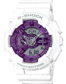 Casio G-Shock GA-110WS-7A