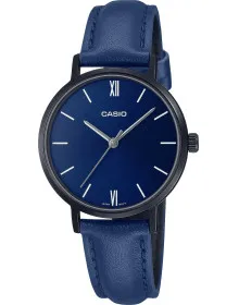 Casio LTP-VT02BL-2A