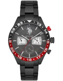 U.S. Polo Assn USPA1037-05