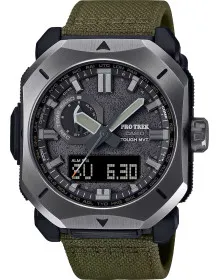 Casio Pro Trek PRW-6900YB-3