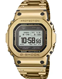 Casio G-Shock GMW-BZ5000GD-9