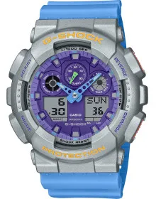 Casio G-Shock GA-100EU-8A2