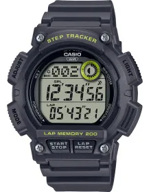Casio WS-2100H-8A