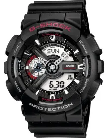 Casio G-Shock GA-110-1A