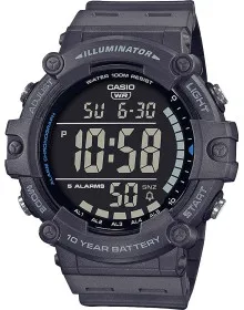 Casio AE-1500WH-8B