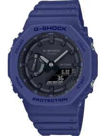 Casio G-Shock GA-2100-2A