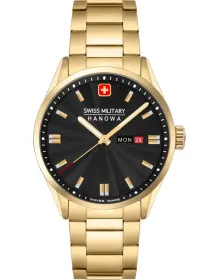 Swiss Military Hanowa SMWGH0001610