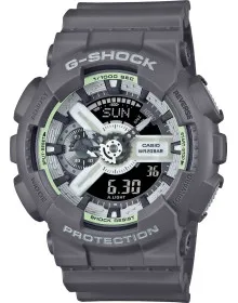 "Casio" GA-110HD-8A