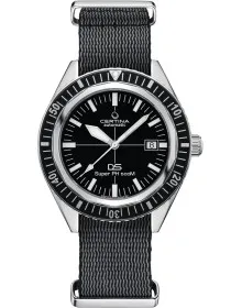 Certina C037.407.18.050.00