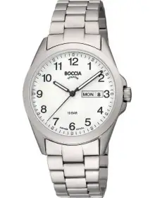 Boccia 3683-01
