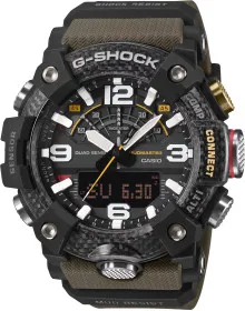 Casio G-Shock GG-B100X-1A3