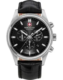 Swiss Military Hanowa SMWGC0003101