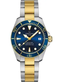 Certina C032.807.22.041.10