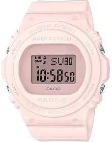 Casio BGD-570-4