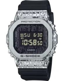 Casio G-Shock GM-5600GC-1