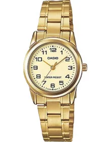 Casio LTP-V001G-9B