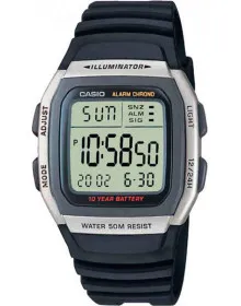 Casio W-96H-1A