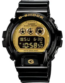 Casio G-Shock DW-6900CB-1