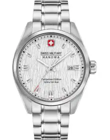 "Swiss Military Hanowa" SMWGH0004601