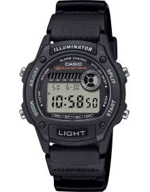 Casio W-220H-1A