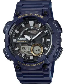 Casio AEQ-110W-2A