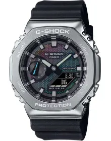 Casio G-Shock GM-2100RW-1A